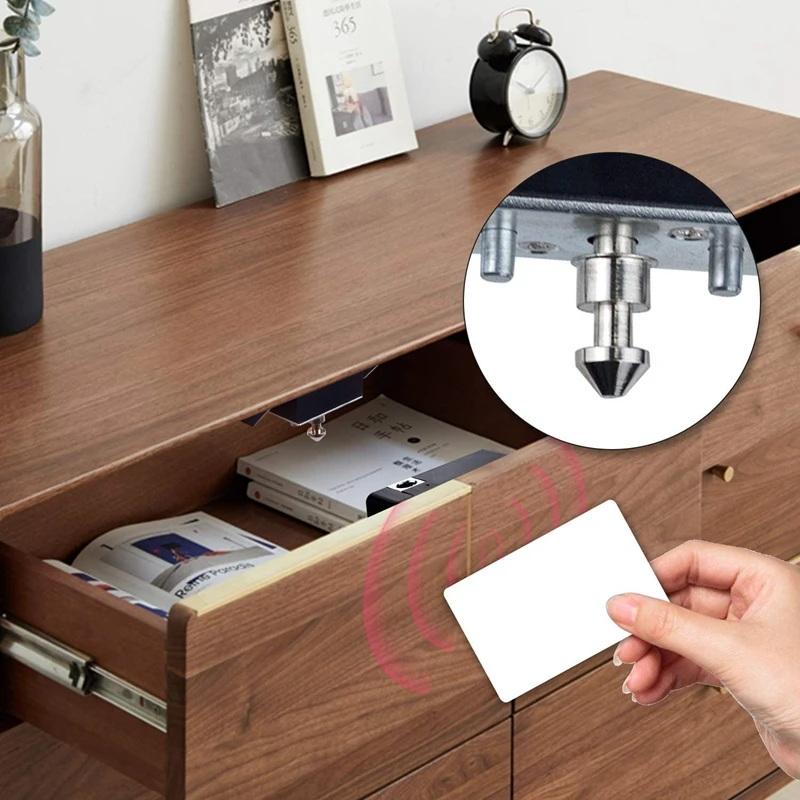 {NN72} Smart Drawer Electronic - Diy Electronics Cabinet ulasan dan harga