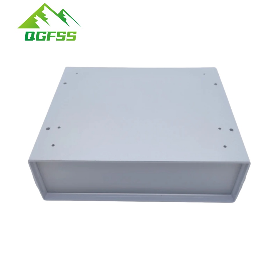 Enclosure Case Plastic Box 200 - Diy Electronics Box ulasan dan harga