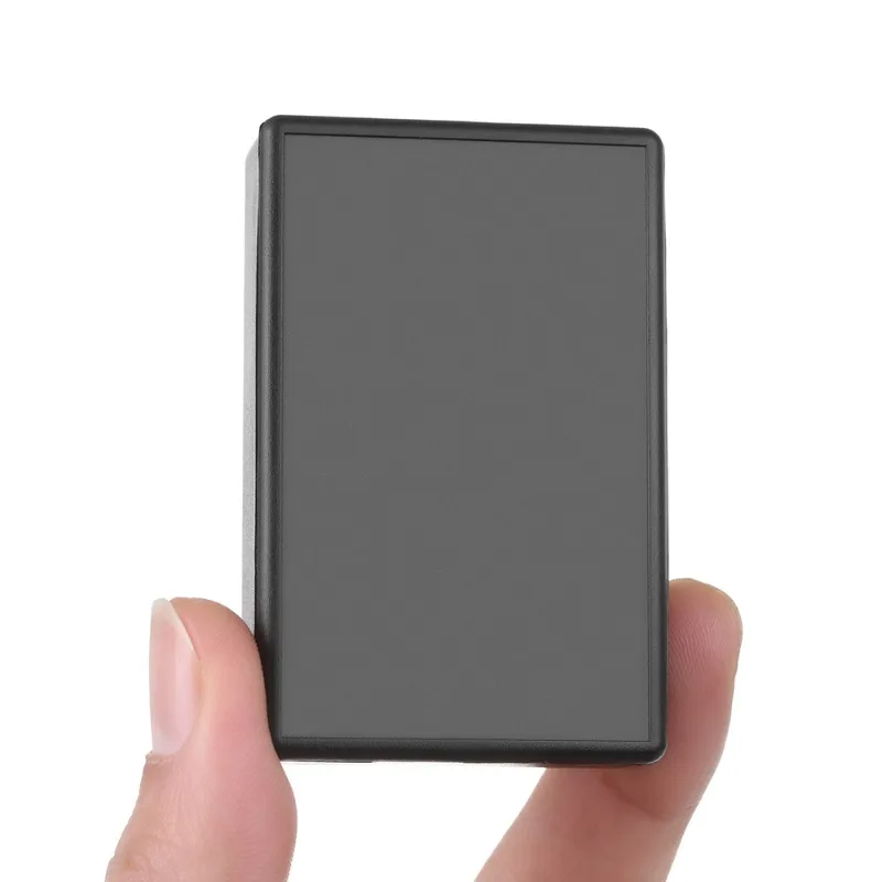 70/100mm DIY Housing Instrumen - Diy Electronics Box ulasan dan harga