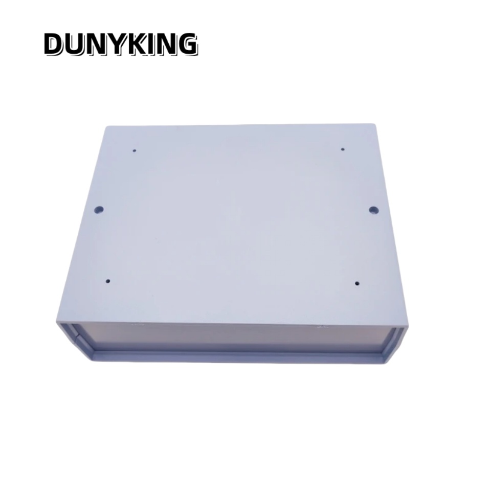 Enclosure Case Plastic Box 195 - Diy Electronics Box ulasan dan harga