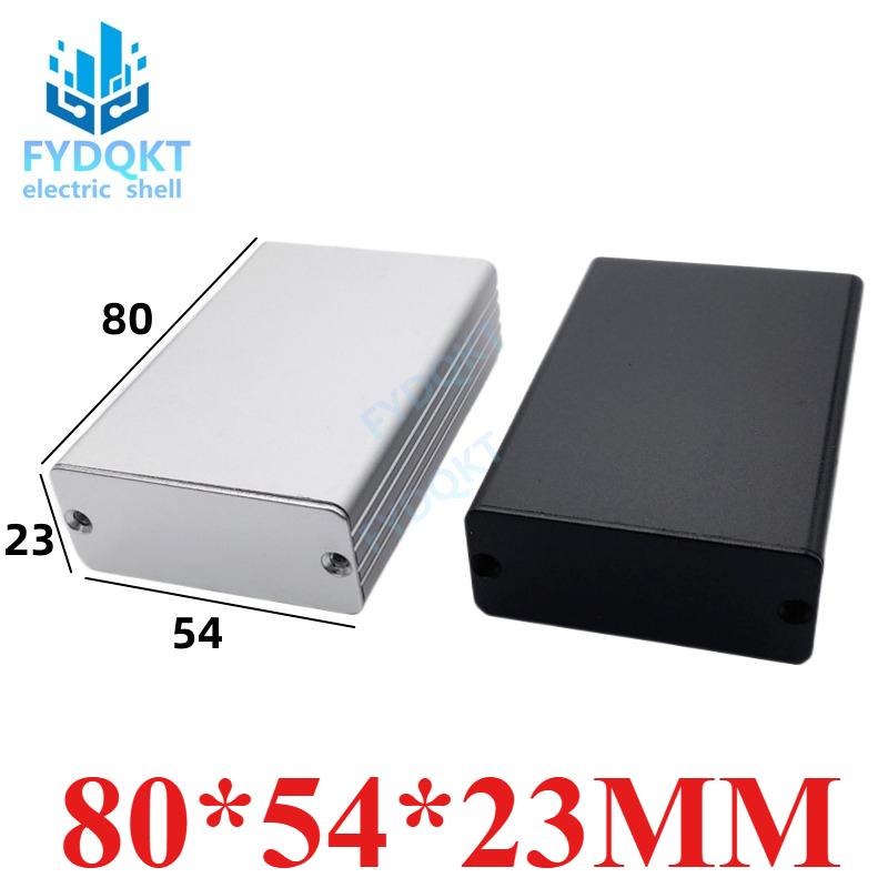 Aluminum alloy  circuit board  - Diy Electronics Box ulasan dan harga