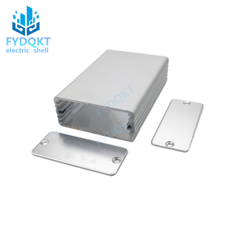 Aluminum alloy  circuit board  - Diy Electronics Box ulasan dan harga