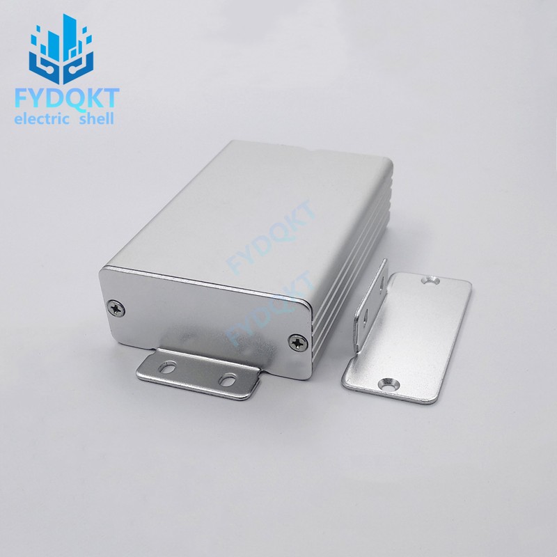 Aluminum alloy  circuit board  - Diy Electronics Box ulasan dan harga